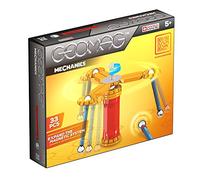 Geomag 720 - Mechanics, 33 pcs