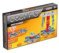 Geomag 726 - Mechanics, 103 pcs