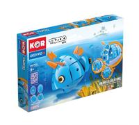 Geomag Animal à construire Kor Tazoo - Beto