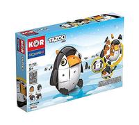 Geomag Animal à construire Kor Tazoo - Jelo