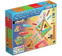 GEOMAG Blocs magnétiques Confetti 32 éléments GEO-350