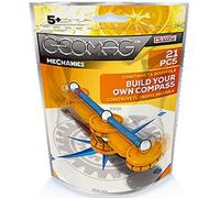 GEOMAG Briques magnétiques 21 pièces