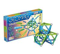 Giochi Preziosi GEOMAG - Color - 91 pcs