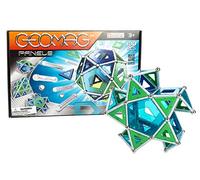 Geomag - 454 - jeu de construction - panels - 180 pièces