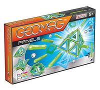 GEOMAG GEOMAG - PANELS - 83 PCS Bleu G
