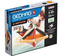 Geomag - Ecofriendly 32 pcs E-Motion