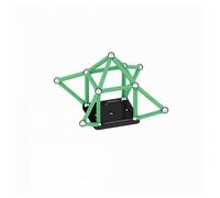 Geomag - ecofriendly 42 pcs glow