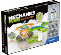 Geomag Eléments de construction Constructor Nombre de pièces: 97 ge: à partir de 7 ans