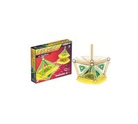 Geomag – Jeu de construction – Magic Spin 033 – 38 pièces