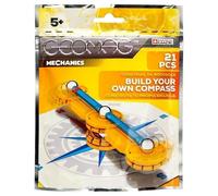 Geomag Fabriquez votre propre boussole 21 pièces