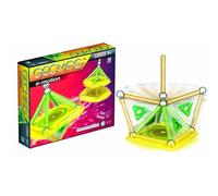 Geomag – Jeu de construction – Magic Spin 033 – 38 pièces