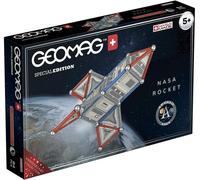 Geomag Geomag Nasa Rocket