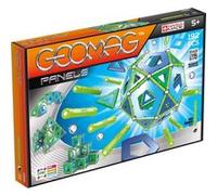 Geomag - Panels Geomag - Panels - 192 Pcs
