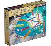 Geomag Glitter multicolores 30 pcs Multicolore G