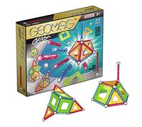 Geomag - Glitter Geomag - Glitter - 44pcs