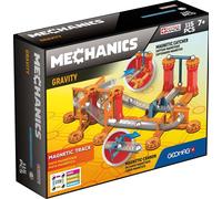 Geomag Gravity Mechanics - Gravity 115 Pcs
