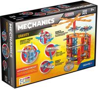 Geomag Gravity Mechanics - Gravity 330 Pcs