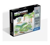 Geomag – Mechanics Motion Recycled Flywheels 96 (756)