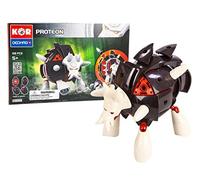 Geomag - KOR - 6871 - Jeu de Construction - Proteon Taurex - 68 Pièces