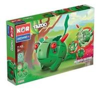 Geomag KOR Tazoo Paco groen 71 pcs Vert G