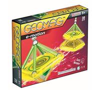 Geomag – Jeu de construction – Magic Spin 033 – 38 pièces