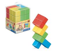 Geomag- Magicube Pre-School 16
