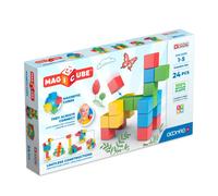 Geomag Magicube Creative 24pcs