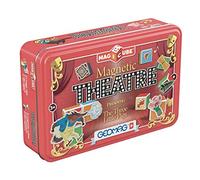 Geomag MAGICUBE Magnetic Theatre - 150