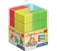 Geomag- Magicube Pre-School 16
