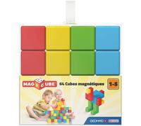Geomag Magicube Pre-School 64 Junior 64-Pi Ces