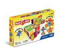 Geomag Magicube - Princess - 11 Cubes + Accessoires
