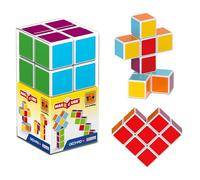 Geomag Magnetic Constructions, Original Magnetic Cubes, Magnetic Blocks, Gift Child 1 2 3 4 5 6 7 8 9 Years