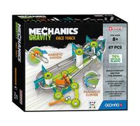 GEOMAG Mécanique Gravité 67 pièces