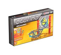 Geomag - Mechanics Geomag - Mechanics 164 Pcs