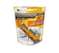 Geomag mechanics brujula