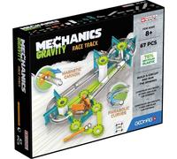 Geomag Mechanics Gravity Eléments de construction Constructor Nombre de pièces: 67 ge: à partir de 7 ans Package