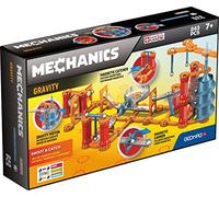 Geomag Gravity Mechanics - Gravity 243 Pcs