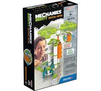 Geomag – Jeu de construction magnétique Gravity Vertical Motor – 183 pièces