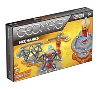 GEOMAG MECHANICS Jeu de Construction Magnétique 146 pcs