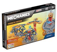 Geomag - Mechanics Mechanics - Motion 146 Pcs