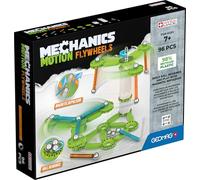 Geomag – Mechanics Motion Recycled Flywheels 96 (756)