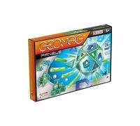 GEOMAG - PANELS - 192 PCS