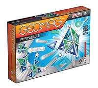Giochi Preziosi Geomag Panels 68 pièces multicolore G