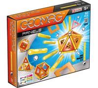 Geomag - Panels Geomag - Panels - 50pcs