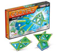 Geomag - Panels Geomag - Panels - 83 Pcs