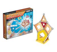 GEOMAG Panels Jeu de construction Magnétique 44 pièces