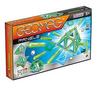 GEOMAG PANELS Jeu de Construction Magnétique 83 pcs
