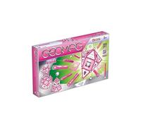 GEOMAG PINK 104PCS