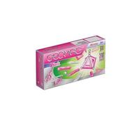 Geomag Classic Pink 340 - Jeux de Construction, 22 pièces