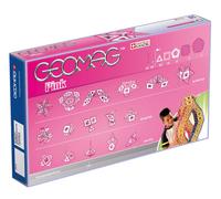 GEOMAG - PINK GEOMAG - Pink 104pcs